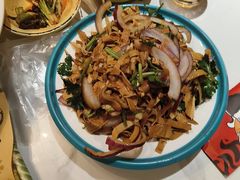 -香约老地方烧烤(九道街店)