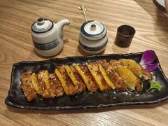 -西月山居匠心创意料理(江汉路新佳丽广场店)