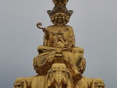 -峨眉山风景名胜区