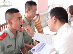 -柏乐口腔医院·舒适化无痛种植牙中心(东盟商务区院)
