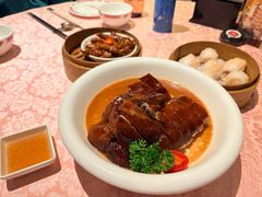 -囍凤楼·粤菜·点心·火锅(温特莱店)