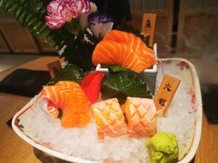-阿吾罗·月咏精致日料(港汇恒隆广场店)