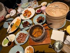 -大连君悦酒店·星海湾壹号Dalian·Dalian(星海广场店)