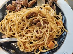 -豪客来牛排(人民东路店)