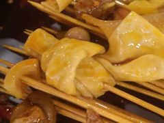 钢管厂五区小郡肝串串香-钢管厂五区小郡肝火锅串串香(总店)