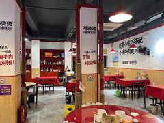 -冯烫烫跷脚牛肉·川菜小馆(武胜西街店)