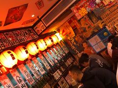 -平成屋·午肴夜酒(四川北路店)