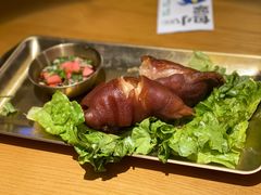 -包整·丝娃娃(一览甲秀楼风景店)