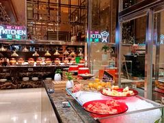 -合肥富力威斯汀酒店·知味餐厅
