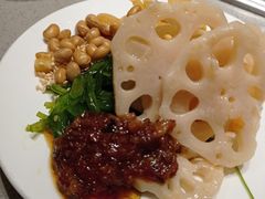 -海底捞火锅(金地广场生日主题店)