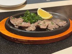 -长崎屋·日本料理·刺身·烧鸟(天河北路店)