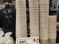 -茶颜悦色(雨花亭凯德二楼店)