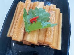 -兴悦酒家(保利克洛维店)