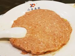 墨鱼-鑫龙火锅城(青岛分店)