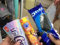 -7-Eleven(don mueang international airport)