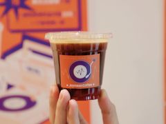 -Joymean coffee.见面咖啡