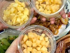 -食锦记家宴·闽南菜(开元盛世广场店)