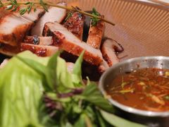 -芭札·Thai泰国餐厅(同和金铂天地店)