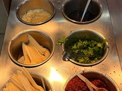 -李老二炒粉(桂林路一店)