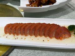 -金枝玉叶上海人家食府(三里河店)