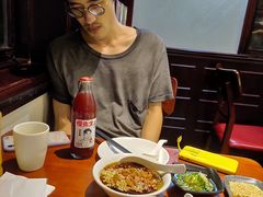 -付小姐在成都(中山公园店)