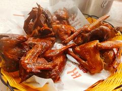 -百利鸽王(紫薇路店)