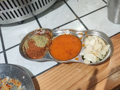 -肆幺幺烤肉(乐汇城店)