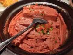 荔浦芋头-荷塘秋月·本帮江浙菜(国权路店)