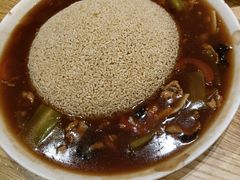 锅巴肉片-盘飧市(春熙路店)