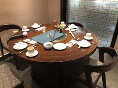 包厢-滇菌王 · 野生菌山宴(银海店)