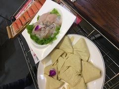 -重庆德庄火锅(体育中心店)