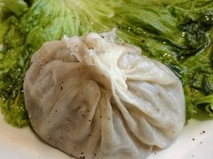 薄皮包子-诺澜美食