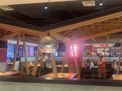 -季季红火锅(长沙步行街店)