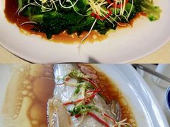 -巴陵全鱼席(湖南老字号汴河街店 )