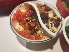 -老马路串串香火锅(北门桥店)