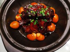 -一澜江宴·江景地标楚菜(江滩公园店)