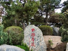 -中国唐苑
