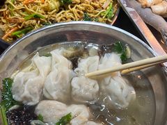 -幸福小串·地摊小炉子(三阳路店)