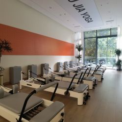 点击看大图 -U+YOGA优伽瑜伽·普拉提