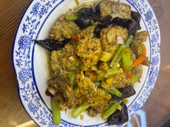 -老味道1992(武当山店)