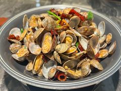 -前海沿·青岛菜(乐客城店)