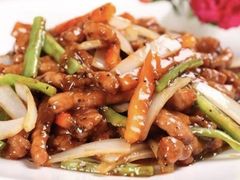 -烤肉宛饭庄(北新桥店)