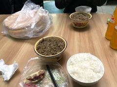 -定家小酥肉·清真(回民街店)