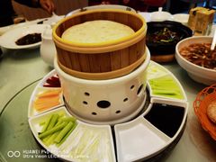 -宏宴·新京菜(望京店)