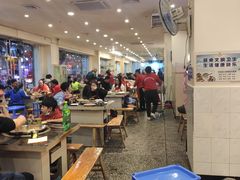 -重庆风光老灶火锅城(同德广场店)