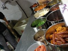 -桂湘缘卤味螺蛳粉