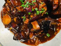 -绿茶餐厅(领展购物广场·中关村店)