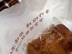 -西村叔叔的店·面包·甜品·蛋糕(清河万象汇店)