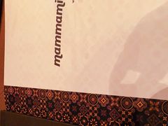 -Mammamia意大利餐厅(阳春巷店)