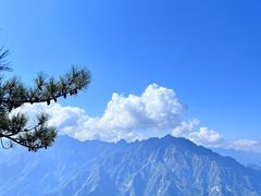 -西安祥峪森林公园